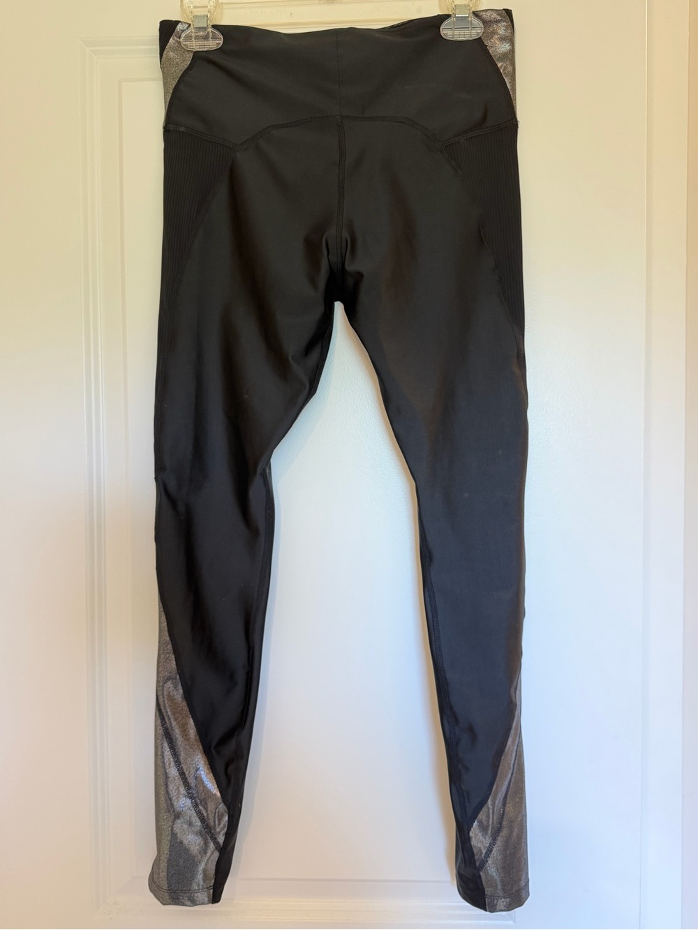 Nike Icon Clash Speed Women’s 7/8 Running Leggings - Picture 13 of 14